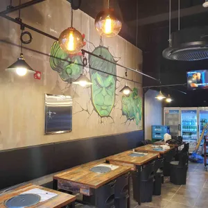 신홍미불닭발 대표 사진