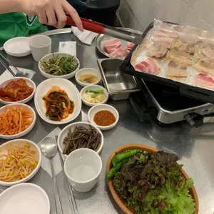 서부집 사진