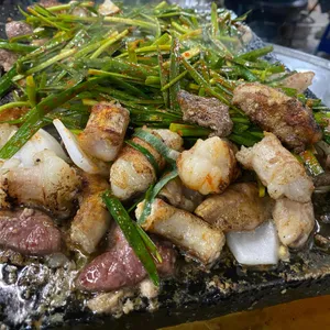 원조곱창 사진