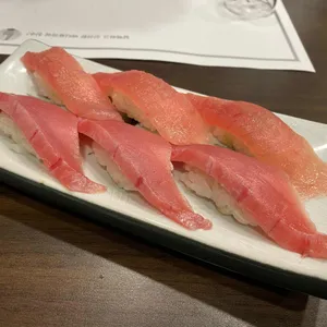 푸른참치 사진