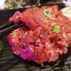 정성육회 사진