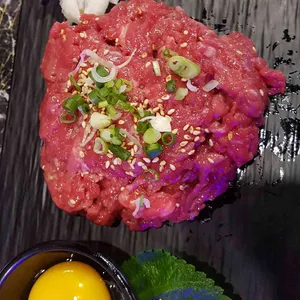 정성육회 사진