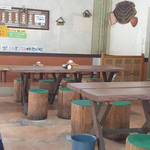 옛날멸치국수 리뷰 사진