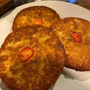 동래빈대떡 사진