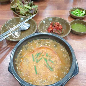 가마솥 남원추어탕 대표 사진