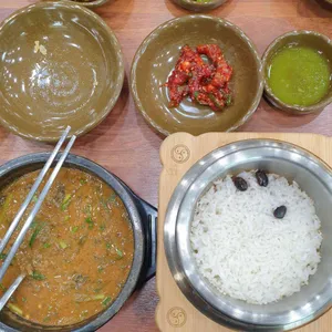 가마솥 남원추어탕 사진