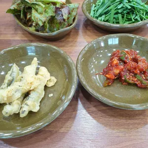 가마솥 남원추어탕 사진