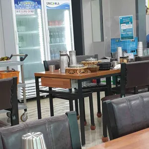 가마솥 남원추어탕 리뷰 사진