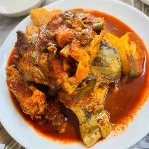 월성식당 사진