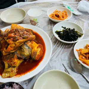 월성식당 사진
