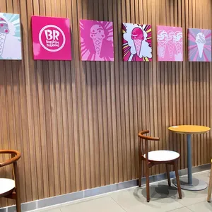 배스킨라빈스 리뷰 사진
