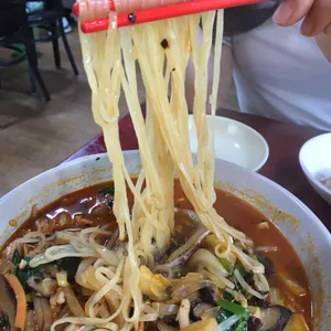 중화원 리뷰 사진