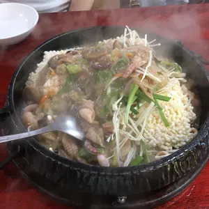 중화원 사진