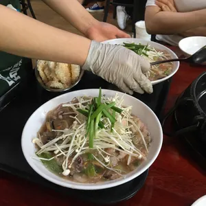 중화원 리뷰 사진