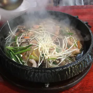 중화원 사진