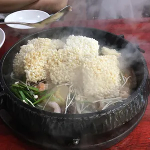 중화원 리뷰 사진