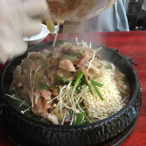중화원 리뷰 사진