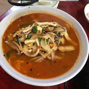 중화원 리뷰 사진