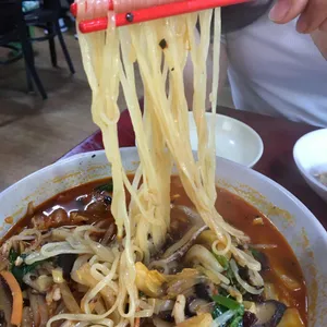 중화원 리뷰 사진