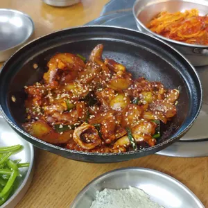 천지식당 리뷰 사진