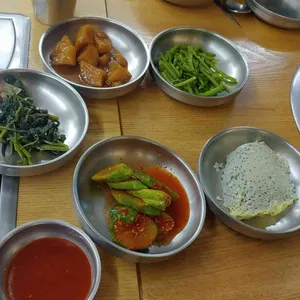 천지식당 리뷰 사진