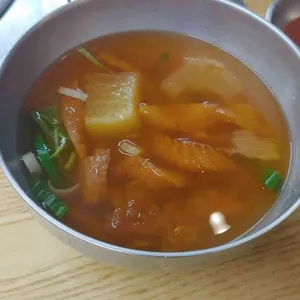 천지식당 리뷰 사진