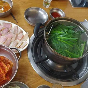 천지식당 리뷰 사진