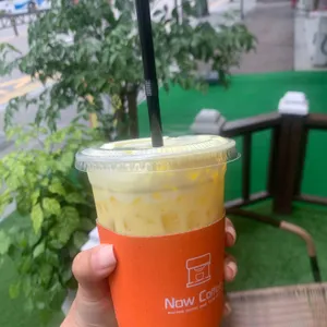 나우커피 사진