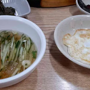 메밀국수전문점 사진