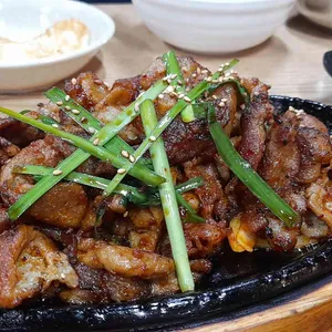 메밀국수전문점 사진