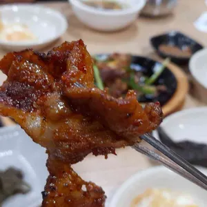 메밀국수전문점 사진