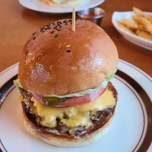 BOON THE BURGER 리뷰 사진