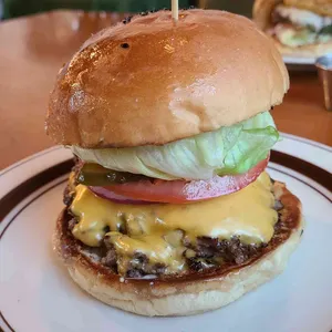 BOON THE BURGER 리뷰 사진