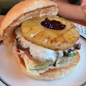 BOON THE BURGER 리뷰 사진