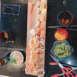 스시돈보 리뷰 사진