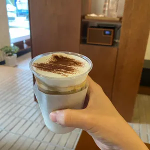 인타운커피 사진