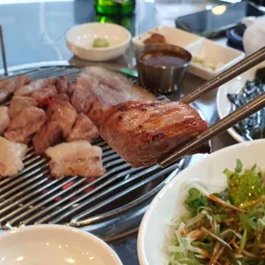 돈사돈 리뷰 사진