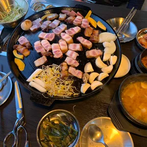 굽는나먹는너 사진