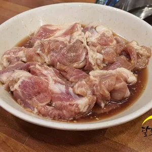 마포갈비 사진
