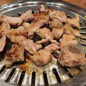 마포갈비 사진