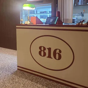 room816 리뷰 사진