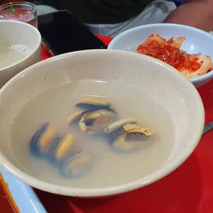 원조골뱅이 전문점 사진