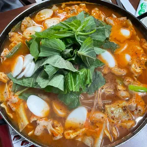왕십리황소곱창 사진
