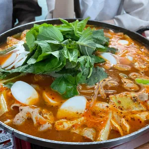 왕십리황소곱창 사진