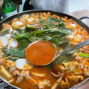 왕십리황소곱창 사진