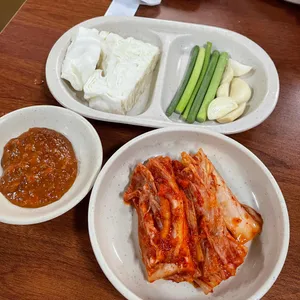 왕십리황소곱창 사진