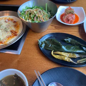 카페 강대박 사진