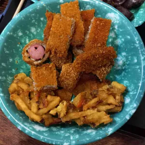 우리할매떡볶이 사진