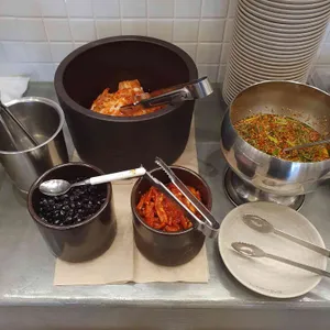 순남시래기 사진