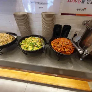 순남시래기 리뷰 사진
